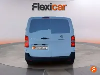 Usado Peugeot Expert 116 CV (85 kW) 2018 Blanco Van