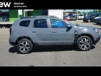 Begagnad Dacia Duster Journey 150 HK (110 kW) 2024 Grå SUV