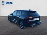 Usado Ford Kuga ST-Line X 243 CV (178 kW) 2024 Negro SUV