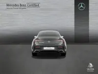 Usado Mercedes CLE220 197 CV (144 kW) 2024 Gris Coupe