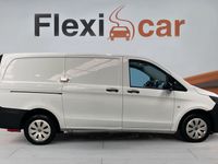 usado Mercedes Vito Vito110 CDI Diésel en Flexicar Leganés