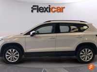 Usado Seat Ateca Ecomotive 116 HP (85 kW) 2019 Branco SUV