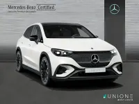 Usado Mercedes EQE350 SUV 214 kW (292 CV) 2024 Otro SUV