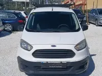 Usado Ford Transit Trend 75 CV (55 kW) 2014 Blanco Van