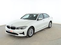 Usado BMW 320 190 CV (139 kW) 2022 Blanco Berlina