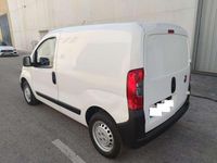 Usado Fiat Fiorino 75 CV (55 kW) 2012 Blanco Monovolumen