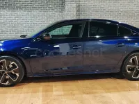 Usado Peugeot 508 GT 130 CV (95 kW) 2024 Azul Berlina