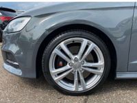 usado Audi S3 Sportback quattro S tronic 221kW