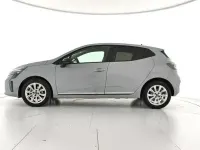 Usado Renault Clio V Evolution 100 CV (73 kW) 2025 Gris Berlina