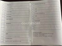 Usado Mini Cooper 115 CV (84 kW) 2004 Azul Utilitario