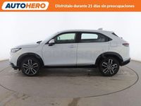 Usado Honda HR-V Advance 131 CV (96 kW) 2022 Blanco SUV