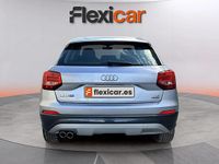 Usado Audi Q2 Advanced Plus 151 CV (111 kW) 2017 Gris SUV