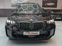 Usado BMW X5 Comfort Edition 298 CV (219 kW) 2025 Negro SUV