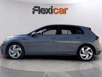 Usado VW Golf VIII GTI 245 CV (180 kW) 2021 Gris Berlina