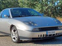 usado Fiat Coupé 20 V Turbo 220CV - 1997