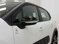 Usado Citroën C3 Origins 82 CV (60 kW) 2020 Blanco Utilitario