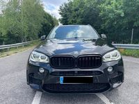 Usado BMW X5 M50 381 CV (280 kW) 2015 SUV
