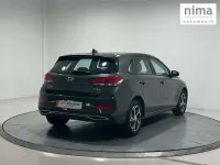 Usado Hyundai i30 120 CV (88 kW) 2022 Berlina