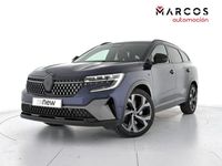 Usado Renault Espace Techno Esprit Alpine 200 CV (147 kW) 2023 Azul Familiar