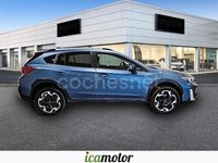 Usado Subaru XV Sport 150 CV (110 kW) 2023 Azul SUV