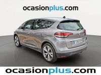 Usado Renault Scénic IV Zen 140 CV (102 kW) 2019 Gris Monovolumen
