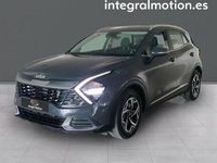 Usado Kia Sportage 149 CV (109 kW) 2023 SUV