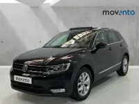 Usado VW Tiguan Advance 150 CV (110 kW) 2017 Otro SUV