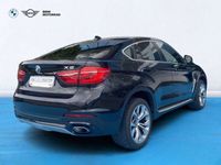 usado BMW X6 xDrive 30dA