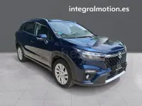 Usado Suzuki SX4 S-Cross 129 CV (94 kW) 2024 Azul SUV