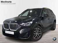 Usado BMW X1 163 CV (119 kW) 2025 Negro SUV