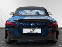 Usado BMW Z4 M Sport 340 CV (250 kW) 2021 Negro Descapotable