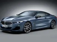 Usado BMW 840 Gran Coupé Shadowline 320 CV (235 kW) 2021 Coupe