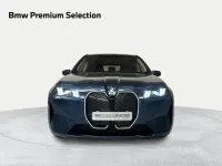 Nuevo BMW iX Comfort Edition 300 kW (408 CV) 2026 Azul SUV