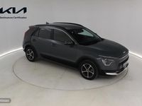 usado Kia Niro 1.6 HEV Drive