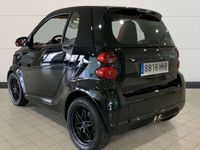 usado Smart ForTwo Coupé 52 MHD PASSION 71 CV 3P