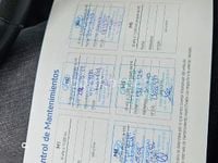 Usado Hyundai i20 100 CV (73 kW) 2019 Blanco Berlina