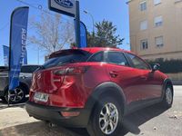 usado Mazda CX-3 2.0 Style+ 2WD 120