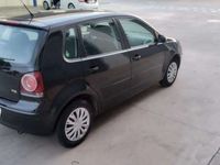 usado VW Polo Cross Polo 1.4TDI