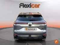 Usado Renault Austral Esprit Alpine 200 CV (147 kW) 2025 Gris SUV