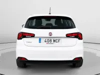 Usado Fiat Tipo 100 CV (73 kW) 2022