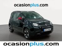 Usado Fiat Panda Red 70 CV (51 kW) 2023 Negro Utilitario