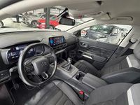 Usado Citroën C5 Aircross PureTech 131 CV (96 kW) 2023 Blanco SUV