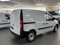 Usado Mercedes Citan 109 88 CV (64 kW) 2017 Blanco Berlina