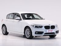 usado BMW 116 SERIE 1 SERIE 1 BERLINA CON PORTON I