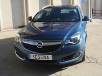 usado Opel Insignia ST 1.6CDTI EcoF. S&S Excellence 136