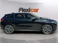 Usado BMW X2 306 CV (225 kW) 2020 Negro SUV