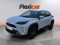 Usado Toyota Yaris 116 CV (85 kW) 2023 Blanco Utilitario