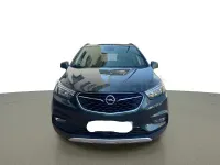 Usado Opel Mokka X Selective 140 CV (102 kW) 2018 Gris / plata SUV