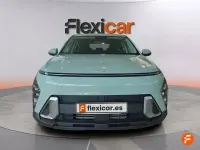 Usado Hyundai Kona 120 CV (88 kW) 2024 Gris SUV