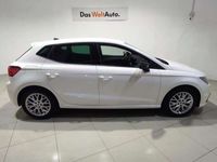 usado Seat Ibiza 1.0 TSI S&S FR 110